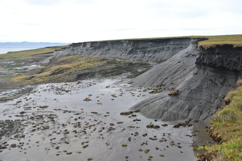 Herschel Island (Qikiqtaruk)