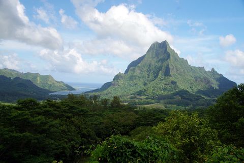 Moorea